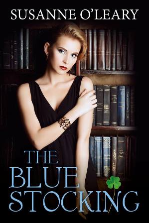 The Bluestocking The Bluestocking