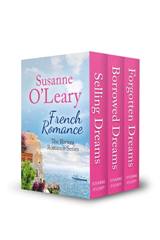 The Rivera Romance Series Box Set By Susanne O'Leary The Rivera Romance Series Box Set By Susanne O'Leary